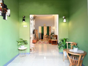 Rumah Boho